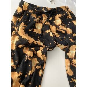 Conspiracy by west camouflage jogger pants men’s large women’s xl